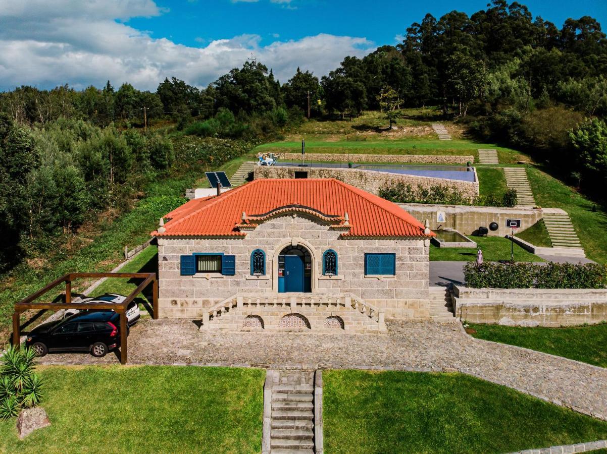Casasun777, Deixe-Se Surpreender E Deslumbrar! Braga Eksteriør billede
